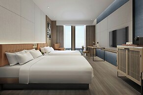 Four Points By Sheraton Kunming Changshui Airport