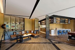 Four Points By Sheraton Kunming Changshui Airport