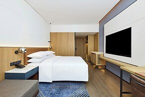 Four Points By Sheraton Kunming Changshui Airport
