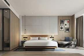 Four Points By Sheraton Kunming Changshui Airport