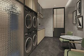 Four Points By Sheraton Kunming Changshui Airport