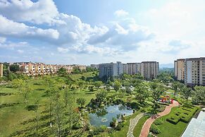Four Points By Sheraton Kunming Changshui Airport