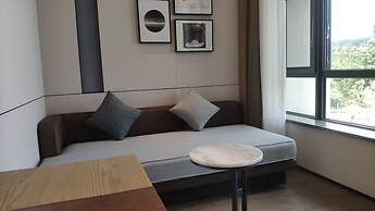 Four Points By Sheraton Kunming Changshui Airport