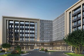 Four Points By Sheraton Kunming Changshui Airport