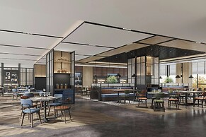 Four Points By Sheraton Kunming Changshui Airport