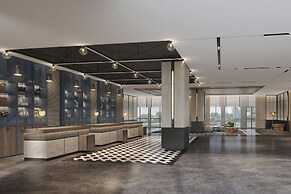 Four Points By Sheraton Kunming Changshui Airport