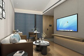 Four Points By Sheraton Kunming Guandu