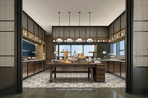Four Points By Sheraton Kunming Guandu