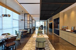 Four Points By Sheraton Kunming Guandu