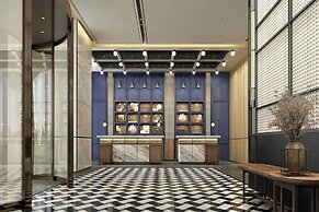 Four Points By Sheraton Kunming Guandu