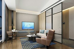 Four Points By Sheraton Kunming Guandu