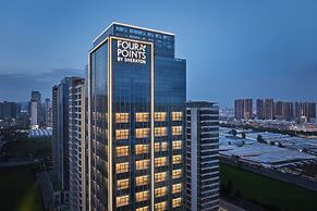 Four Points By Sheraton Kunming Guandu