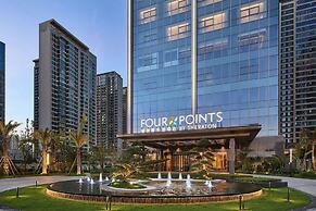 Four Points By Sheraton Kunming Guandu
