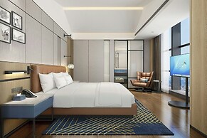 Four Points By Sheraton Kunming Guandu