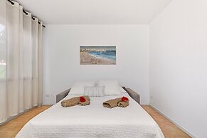 Alessia's Flat - Borgo Palazzo 005