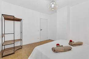 Alessia's Flat - Borgo Palazzo 005