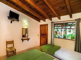 Hotel del valle