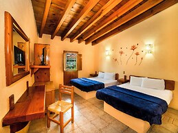 Hotel del valle