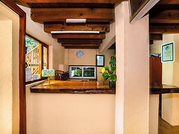 Hotel del valle
