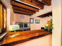 Hotel del valle
