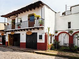 Hotel del valle