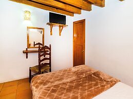 Hotel del valle
