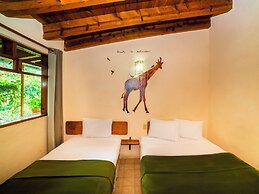 Hotel del valle