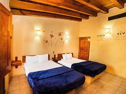 Hotel del valle