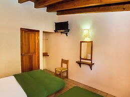 Hotel del valle