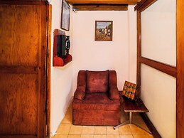 Hotel del valle