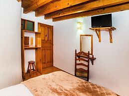 Hotel del valle