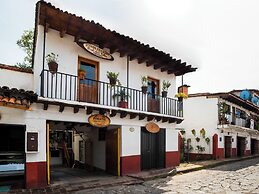 Hotel del valle