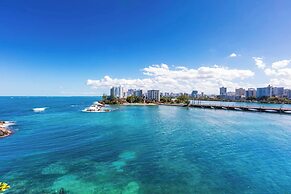 Condado Lagoon by Otium