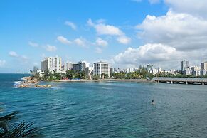 Condado Lagoon by Otium