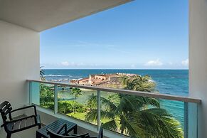 Condado Lagoon by Otium