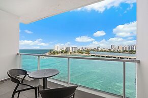 Condado Lagoon by Otium