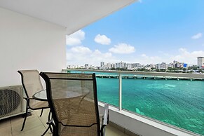 Condado Lagoon by Otium