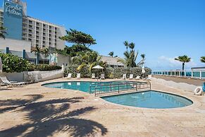 Condado Lagoon by Otium