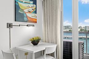 Condado Lagoon by Otium