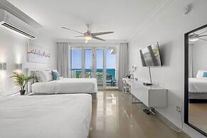 Condado Lagoon by Otium