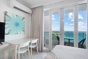 Condado Lagoon by Otium
