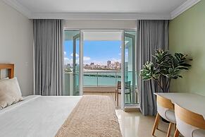 Condado Lagoon by Otium