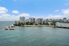 Condado Lagoon by Otium