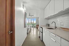 Condado Lagoon by Otium