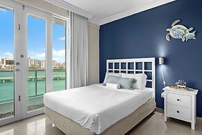 Condado Lagoon by Otium
