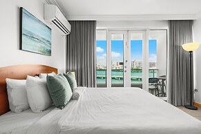 Condado Lagoon by Otium