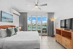 Condado Lagoon by Otium