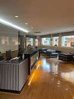 HOTEL DOMUS ITABIRA