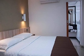 HOTEL DOMUS ITABIRA