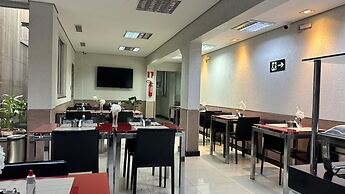 HOTEL DOMUS ITABIRA